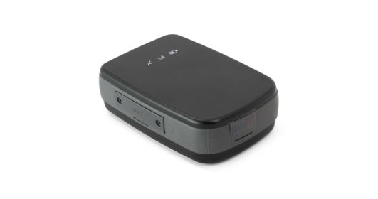 Versatile Undercover Mini GPS Tracking Device Can Be Discrete Car Auto